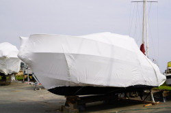 Garage bateau  Quimper
